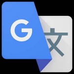 google翻訳アプリ