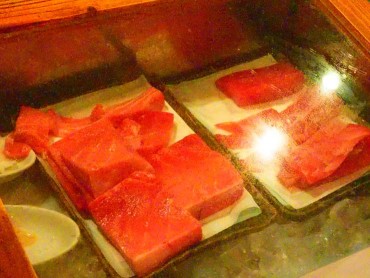魚学・魚寿司