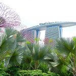 ［SFC旅・第２弾 シンガポール＋沖縄］ ② ホテルはマリーナ・マンダリン、ベイエリアの見所を一通り散策