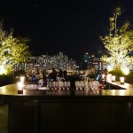 香港マカオ⑧ 香港に戻って「ルネッサンス」にIN、旨安の海鮮食堂、テラス・バーからの夜景満喫