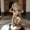 Napoli③ カラヴァッジョ・ファン必見の美術館＆見どころ満載の考古学博物館、ナポリの芸術に浸る
