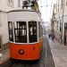 Lisbon⑥ グロリア線/ビッカ線のケーブルカーをハシゴした後は、２８番トラムでローカル・マーケットへ